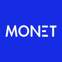 MONET Financing logo